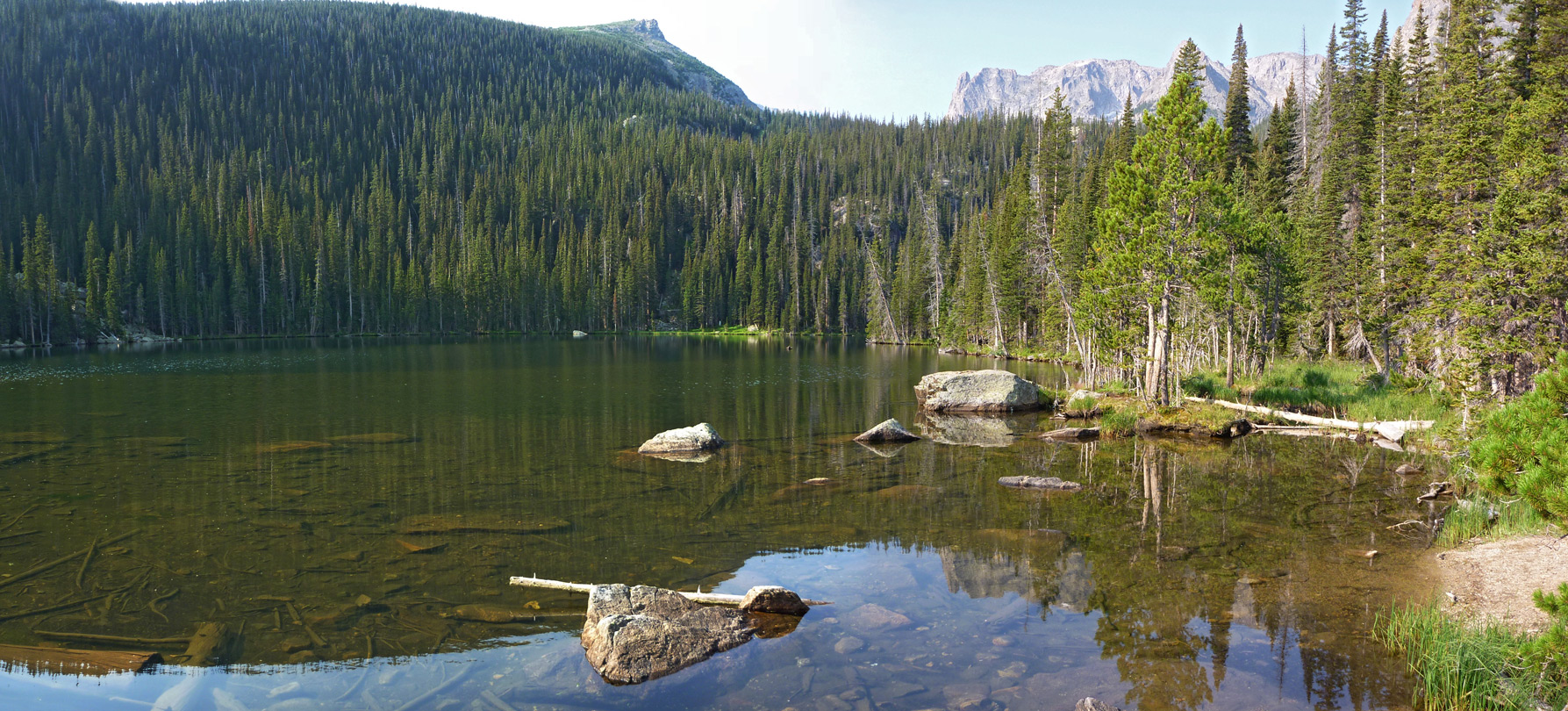 Fern Lake