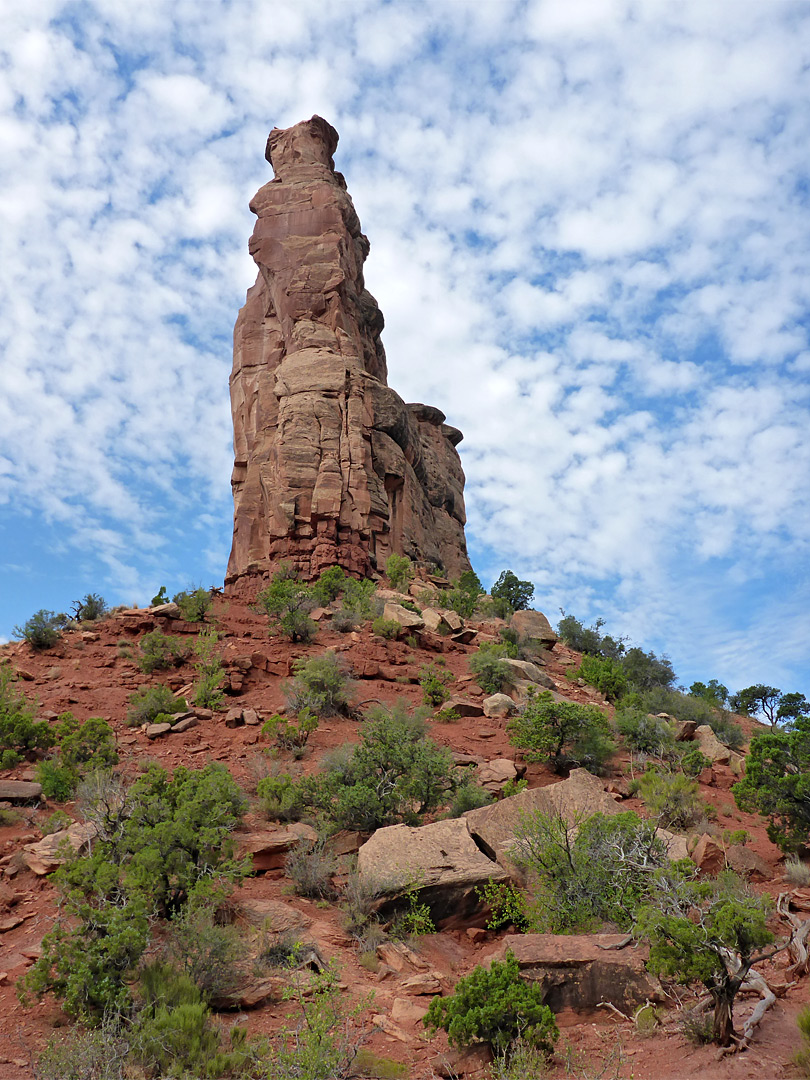 Independence Monument