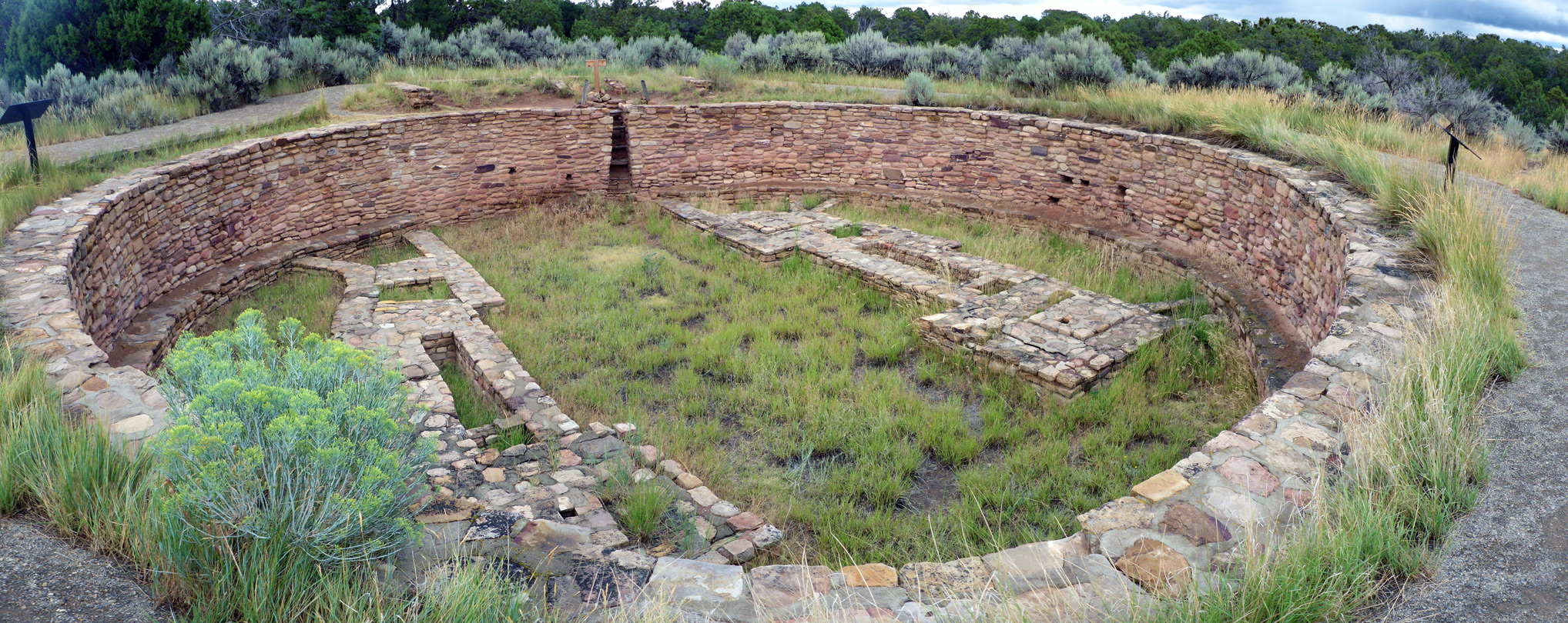 Great Kiva