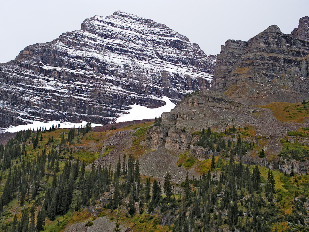 North Maroon Peak