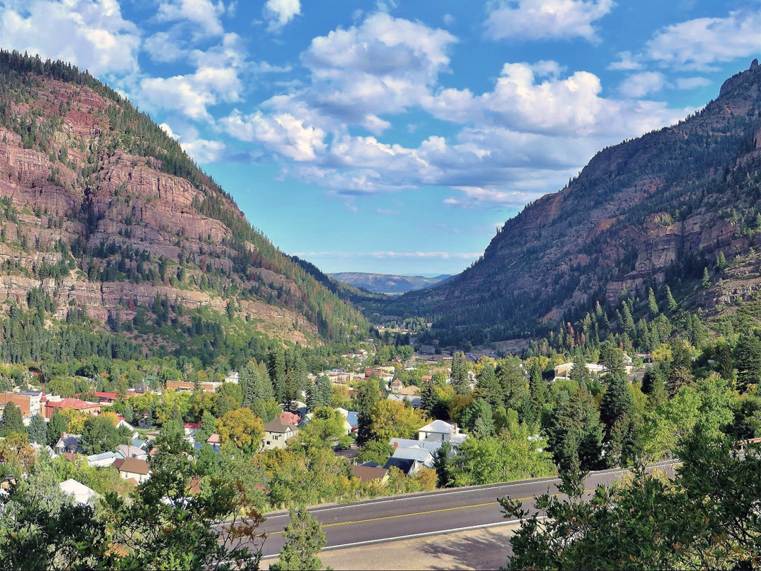 Ouray