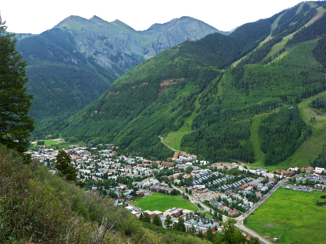 Telluride