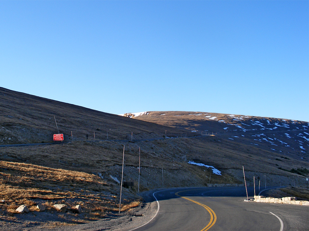 Trail Ridge Road