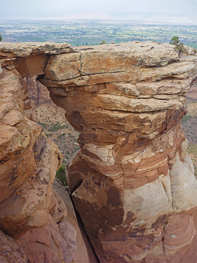 Window Rock