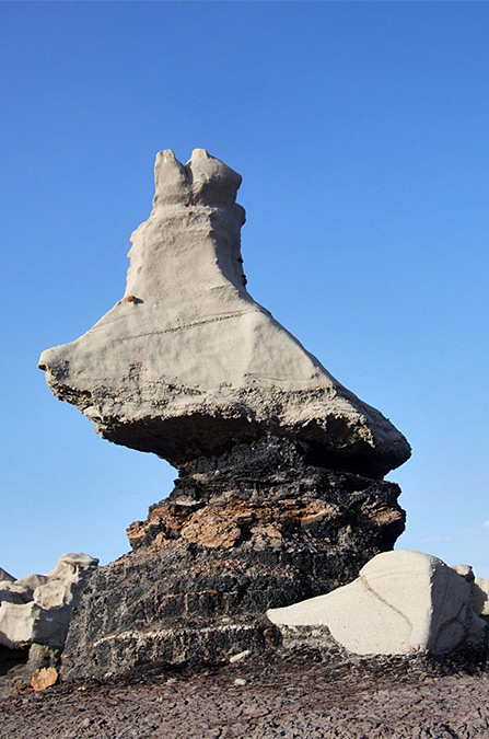 Bisti Wilderness