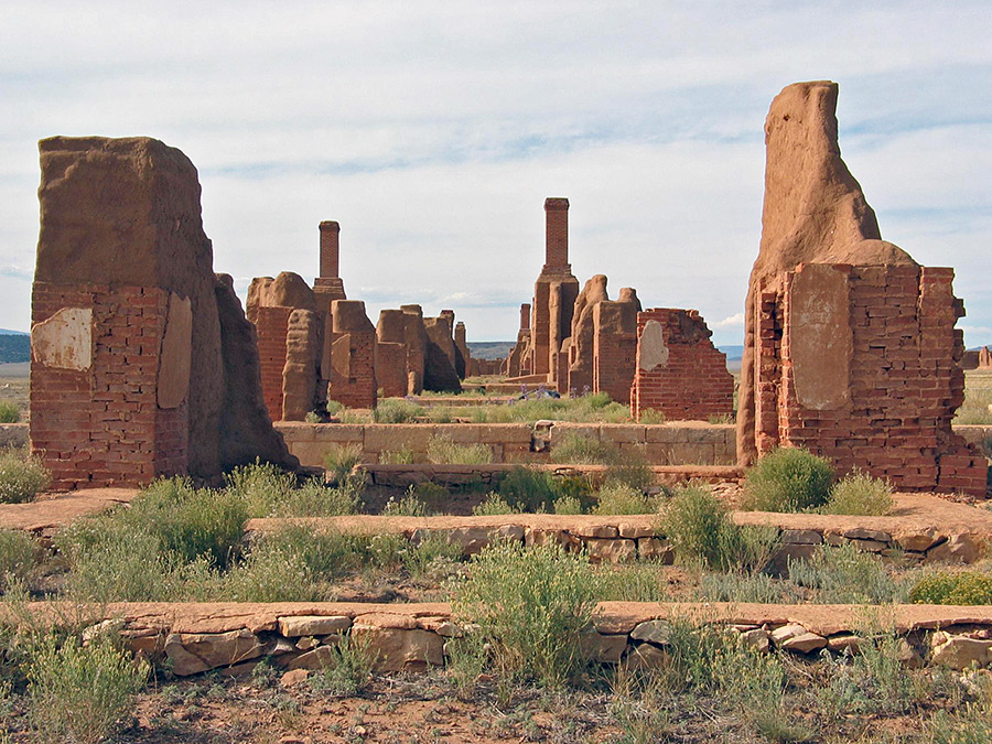 Fort Union National Monument