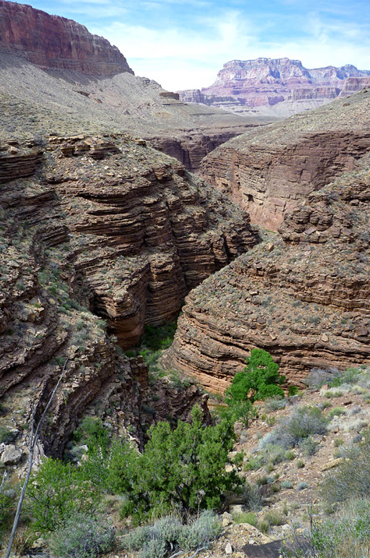 Grandview Trail