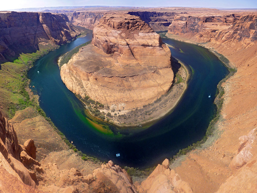 Horseshoe Bend, Glen Canyon NRA