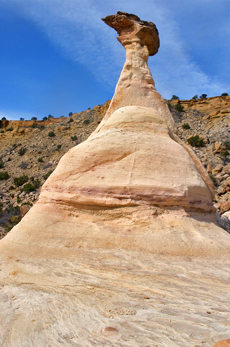 Ojito Wilderness, New Mexico