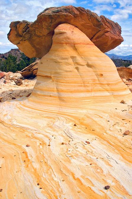 Ojito Wilderness, New Mexico