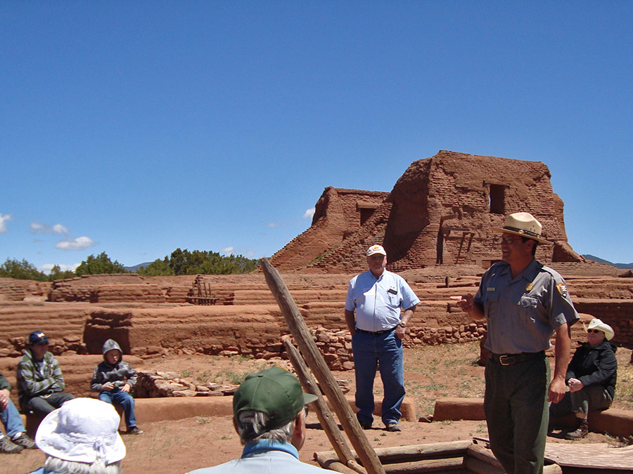 Pecos National Historical Park