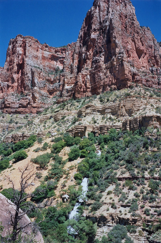 North Kaibab Trail