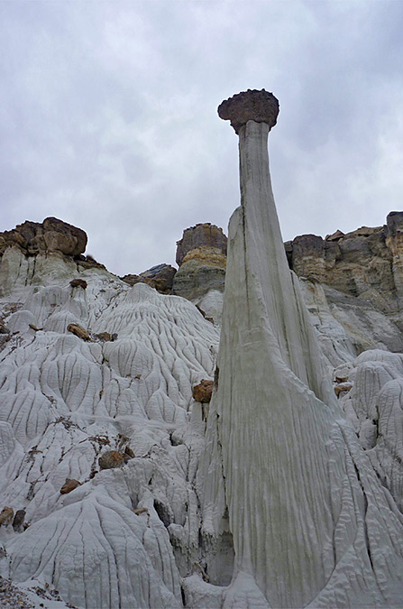 Wahweap Hoodoos, Utah