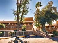 Best Western Rancho Grande