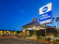 Best Western Desert Inn