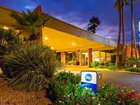 Best Western Plus Royal Sun Inn and Suites