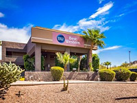 Best Western Plus InnSuites Phoenix Hotel & Suites