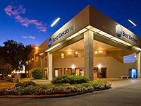 Best Western Plus InnSuites Tucson Foothills Hotel & Suites