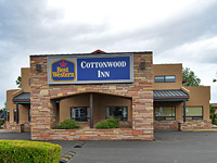 Best Western Cottonwood Inn