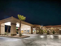 Best Western Desert Oasis