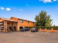 Best Western Canyon de Chelly Inn