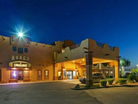 Best Western Gold Canyon Inn & Suites