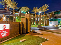 Best Western Plus Sundial Resort
