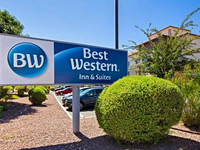 Best Western Douglas Inn & Suites