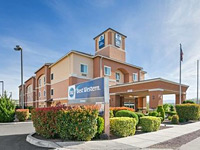 Best Western Sonoran Inn & Suites