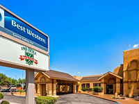 Hotels in Green Valley, AZ: Best Western, Comfort Inn Green Valley