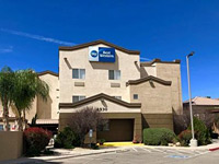 Best Western Plus Gold Poppy Inn