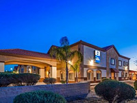 Best Western Tolleson Hotel