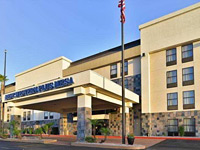Best Western Plus Mesa