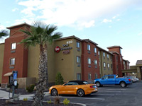 Best Western Plus Safford