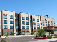 Best Western Plus Executive Residency Happy Valley/North Phoenix