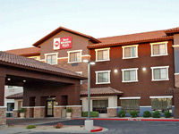 Best Western Plus Surprise-Phoenix NW