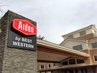 Aiden by Best Western @ Scottsdale North