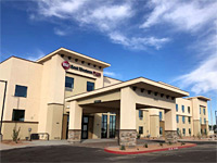 Best Western Plus Casa Grande Inn & Suites