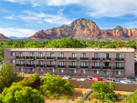 Aiden by Best Western @ Sedona