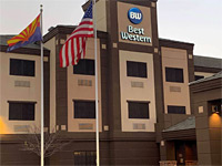 Best Western Downtown Phoenix