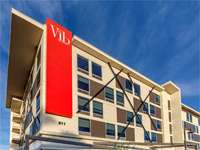 Vib Best Western Tempe