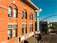 Hotel St Michael, BW Premier Collection