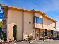 Best Western Petaluma Inn