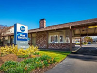 Best Western Plus Garden Inn