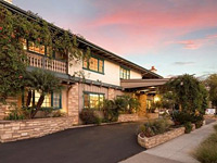 Best Western Plus Encina Inn & Suites
