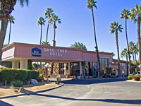 Best Western Date Tree Hotel