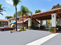 Best Western Capistrano Inn