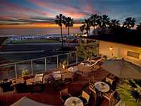 Best Western Plus Beach View Lodge