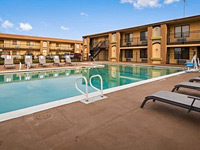 Best Western Plus Roseville Inn