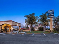 Best Western Inn Santa Clara